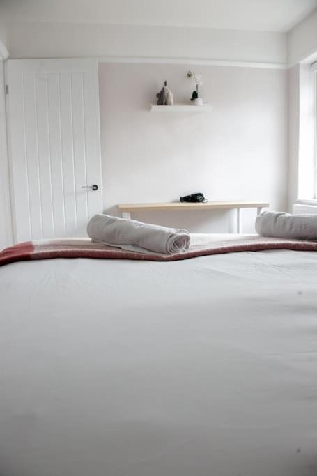 Coastal Haven In Leigh-On-Sea Daire Southend-on-Sea Dış mekan fotoğraf