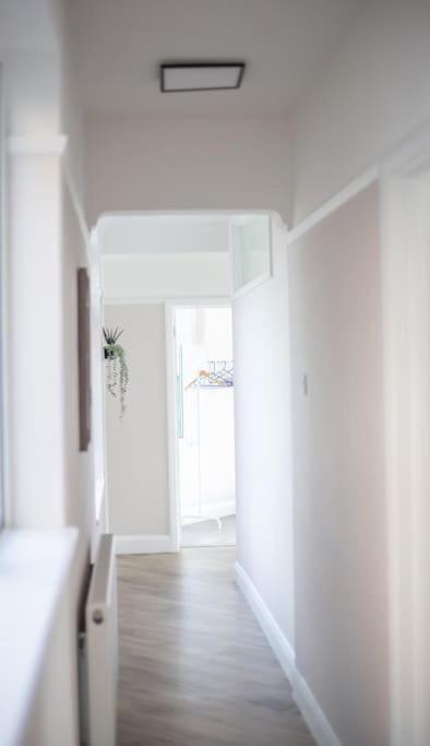 Coastal Haven In Leigh-On-Sea Daire Southend-on-Sea Dış mekan fotoğraf
