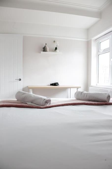 Coastal Haven In Leigh-On-Sea Daire Southend-on-Sea Dış mekan fotoğraf